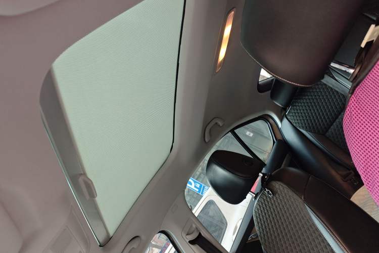 Used Skoda Octavia 2018 1.6L Automatic Luxury Edition