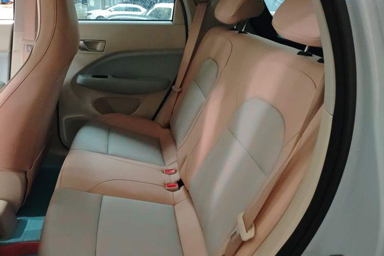 Used Leapmotor T03 2023 310 Lite Edition
