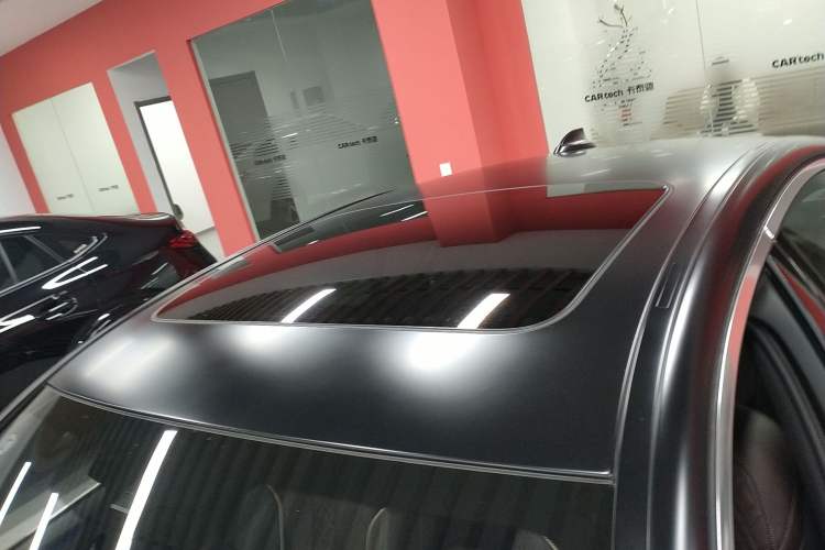 Used BMW 5 Series (Import) 2022 Restyled 540i Luxury Edition M Sport Package
