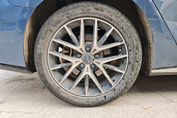 Used BYD Seal 2024 HONOR Edition DM-i 1.5L 121km Prestige Model