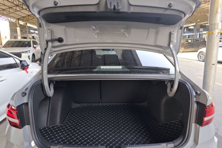 Used Volkswagen Lavida 2023 280TSI DSG Starry Sky Deluxe Edition