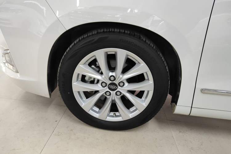 Used  L6 MAX 2021 2.0T Automatic Supreme Edition
