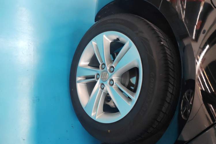 Used Buick Regal 2017 20T Elite Edition
