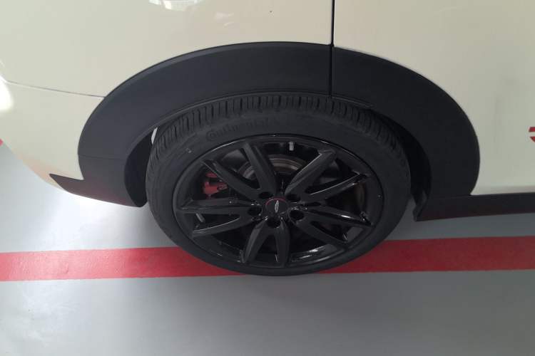 Used  JCW CLUBMAN 2021 2.0T JOHN COOPER WORKS ALL-IN
