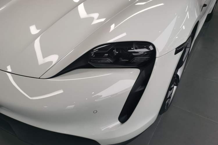 Used Porsche Taycan 2022 Taycan