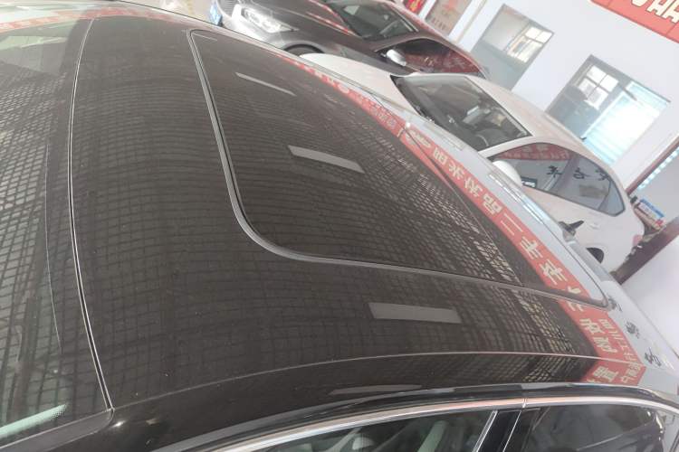 Used Volkswagen Magotan 2019 330TSI DSG Luxury Version China VI Standard
