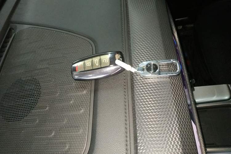 Used Haval DARGO 2024 1.5T DCT Border Collie Edition