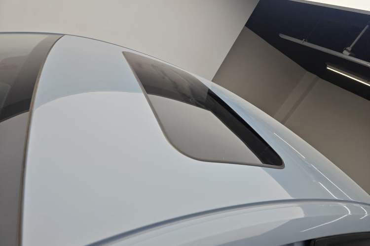 Used Geely Auto Emgrand 2025 4th Generation 1.5L CVT Luxury Version