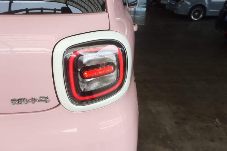 Used Bestune Pony 2024 170km Vitality Horse