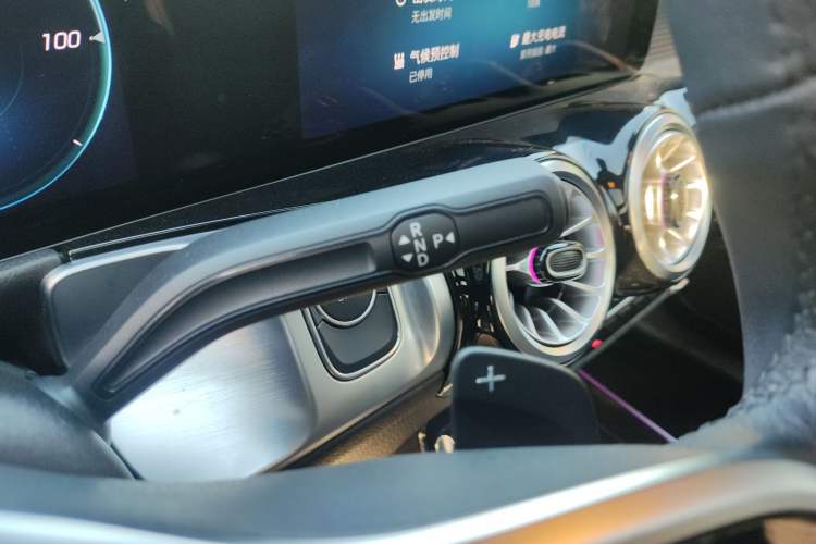 Used Mercedes-Benz EQB 2022 EQB 260
