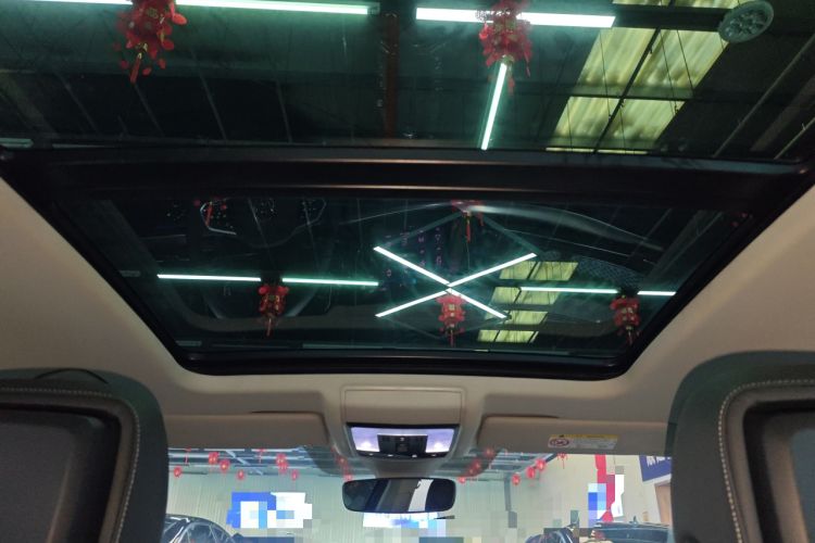 Used Volkswagen Passat 2024 380TSI Dragon Glory Edition
