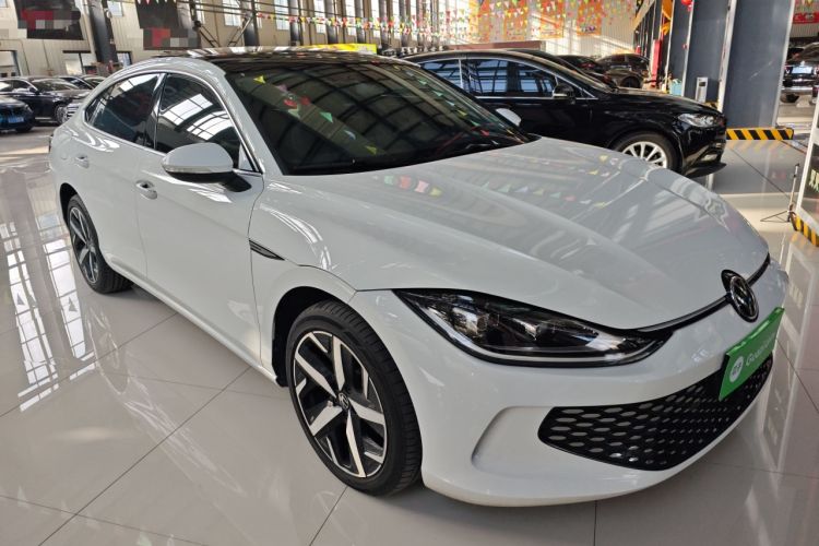 Used Volkswagen Lamando 2024 Lavida L 280TSI DSG Cool & Spicy Edition
