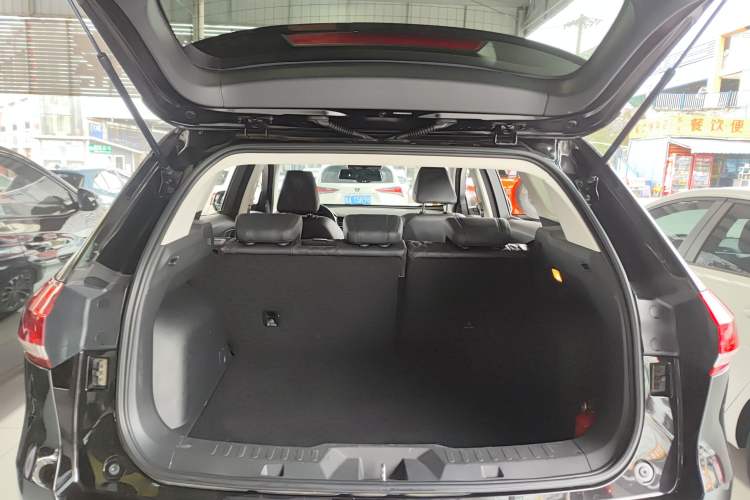 Used Haval H6 2020 1.5 GDIT Automatic Platinum Champion Edition
