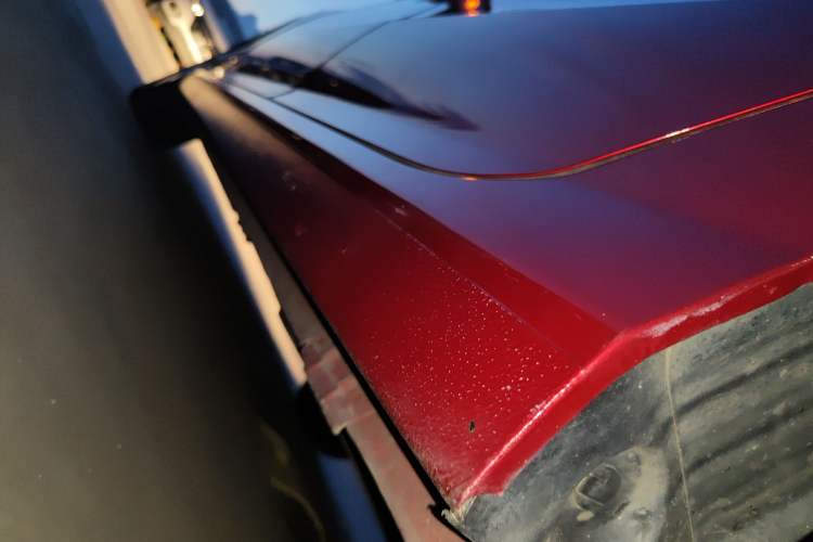 Used Peugeot 308 2014 Enjoy Edition Classic 1.6L Automatic Premium Model
