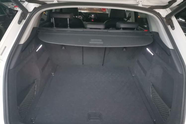 Used Audi Q5L 2020 40 TFSI Prestige Fashion Edition