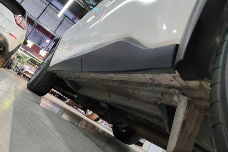 Used Nissan Murano 2021 2.5L XE Two-Wheel Drive Elite Edition
