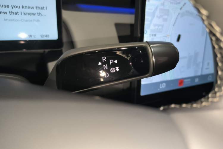 Used XPeng P7+ 2024 Long-Range Max
