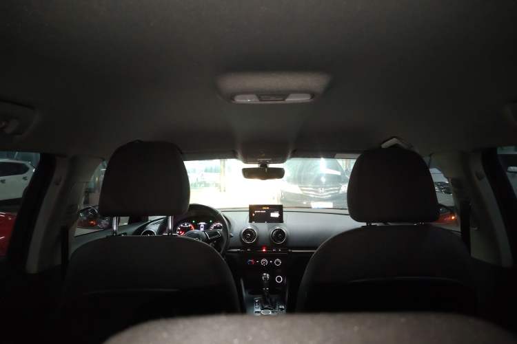 Used Audi A3 2017 Sportback 35 TFSI Ambition Edition
