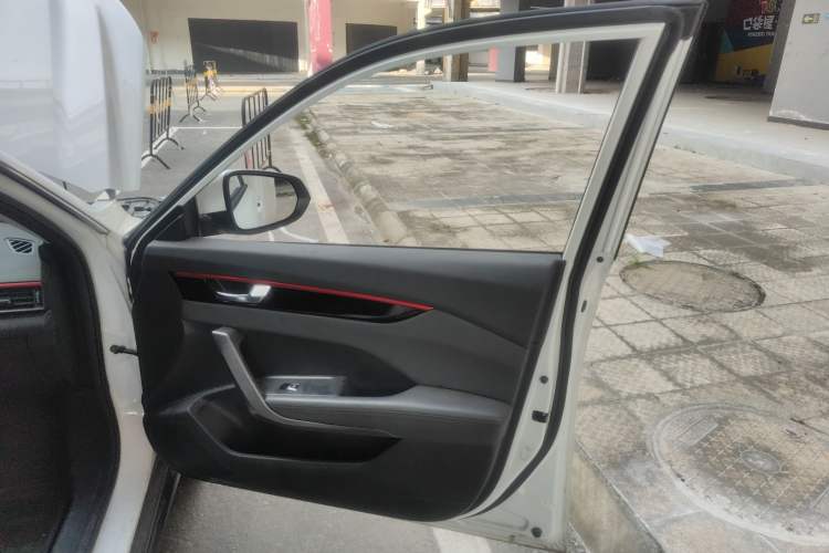 Used Dongfeng Aeolus Yixuan GS 2021 230T Automatic Star-Chasing Edition
