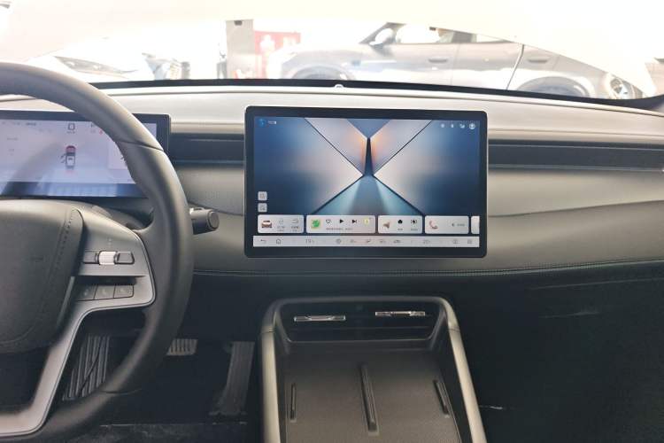 Used BYD Qin PLUS 2025 DM-i Smart Drive 120KM Superior Model