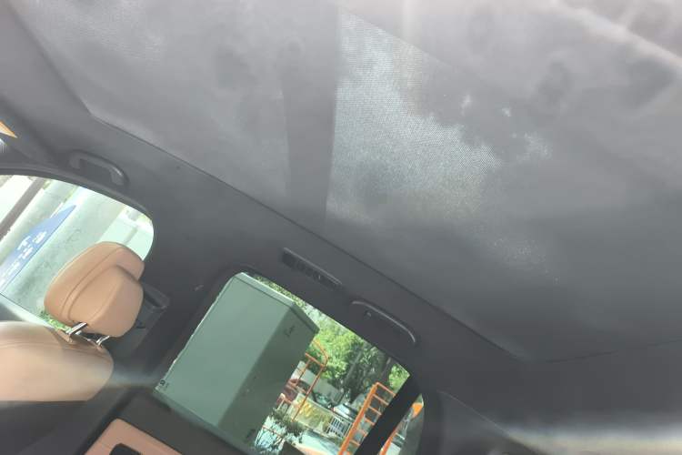 Used Nio ES8 2020 415 km Signature Edition 6-Seater Version
