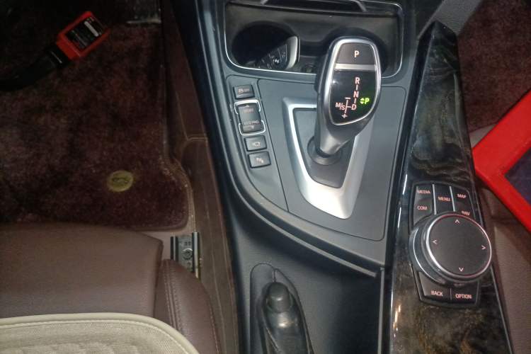 Used BMW 3 Series 2019 320Li M Sport Night Edition
