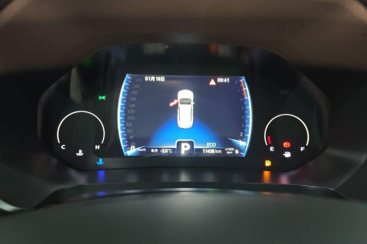 Used Chery Tiggo 8 2025 Excellence Edition 230 TCI Automatic Luxury Version 5 Seats
