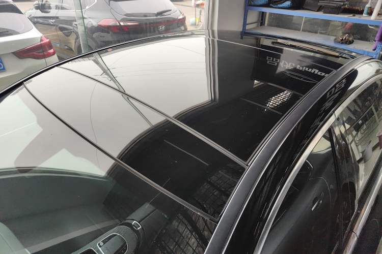 Used Mercedes-Benz E-Class 2019 Restyled E 300 L Sporty and Stylish Edition
