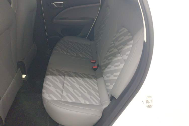 Used Leapmotor T03 2024 403 Comfort Edition
