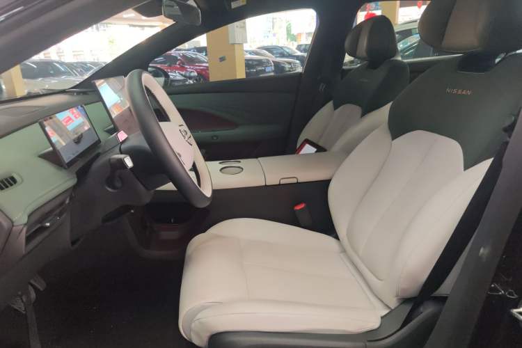 Used Nissan N7 2025 510 Max
