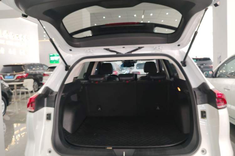 Used Haval H6 2021 National Trend Edition 1.5T Automatic Champion Version