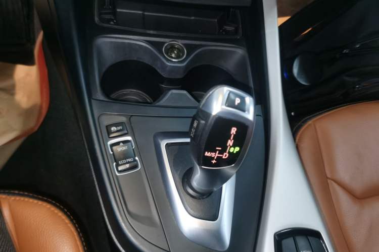 Used BMW 1 Series 2016 118i Leading Model
