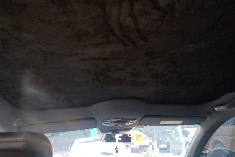 Used  SU7 2024 Rear-Drive Ultra-Long Range Advanced Pro-Level Intelligent Driving Version
