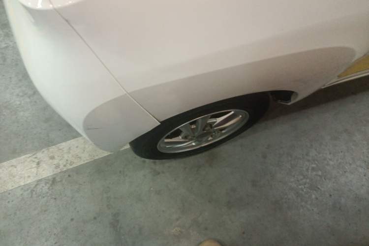 Used Wuling Hongguang MINIEV 2020 Zizai Version Lithium-NMC