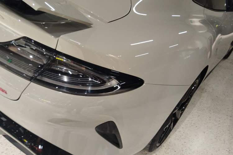 Used  SU7 2024 Four-Wheel Drive Ultra-Long Range Advanced Intelligent Driving Max Edition