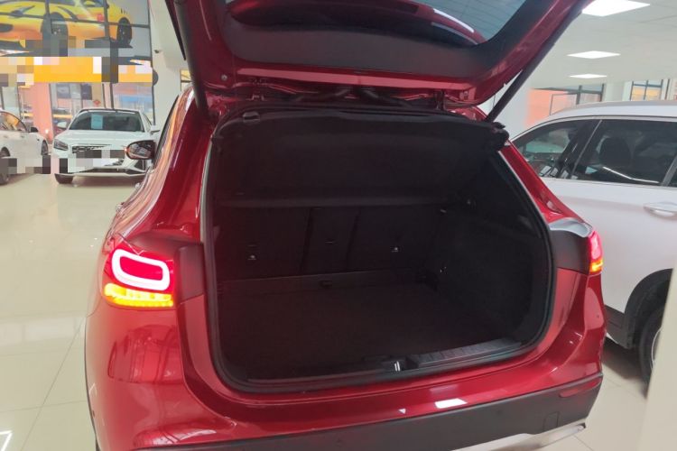 Used Mercedes-Benz GLA 2022 Facelifted GLA 200