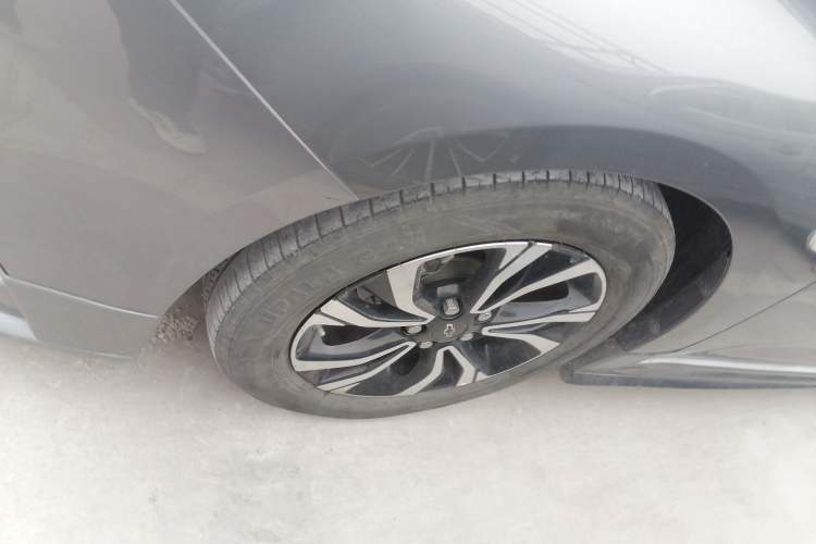 Used Chevrolet Monza 2019 RS 330T Automatic Comfort Edition China VI Standard