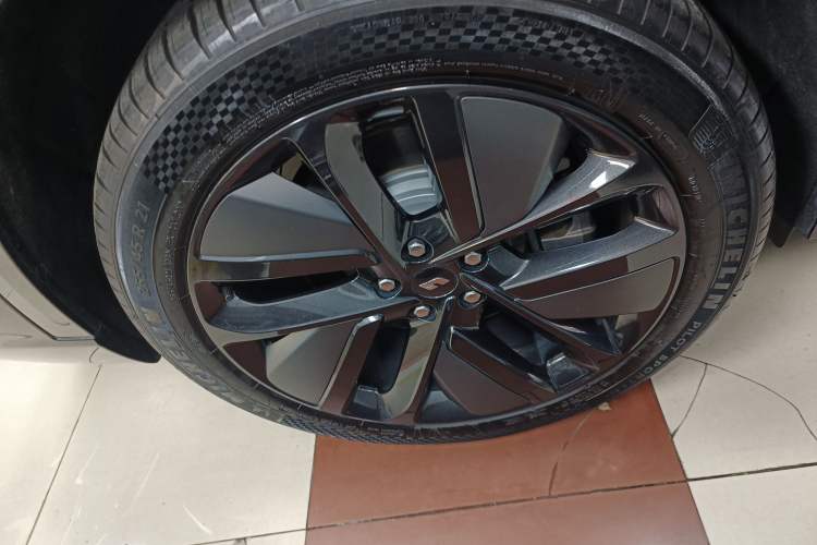 Used Li Auto L9 2023 Pro Model