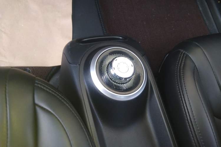 Used Wuling Bingo 2023 333 km Fast-Share Version
