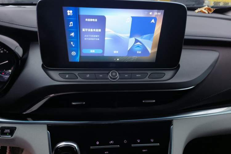 Used Buick GL8 2021 Land Cruiser Executive Class 652T Comfort Model
