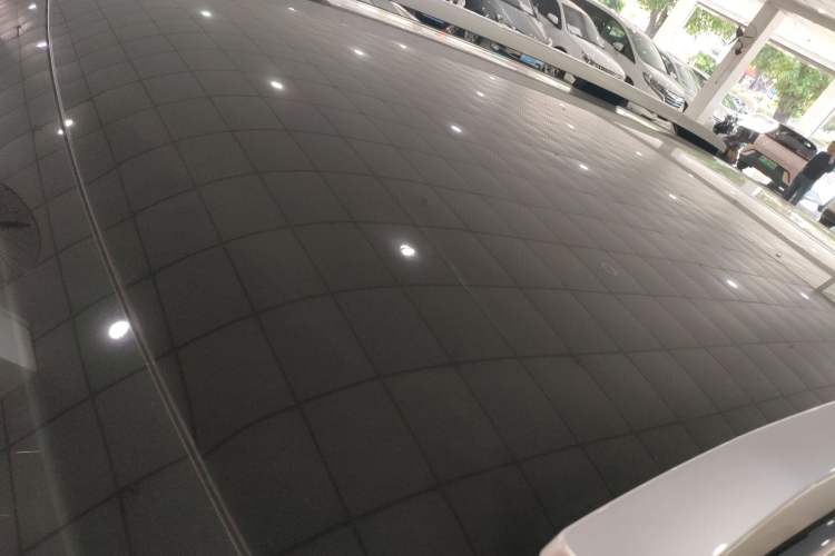 Used AION V 2024 Aion Tyrannosaurus 520 Executive Edition
