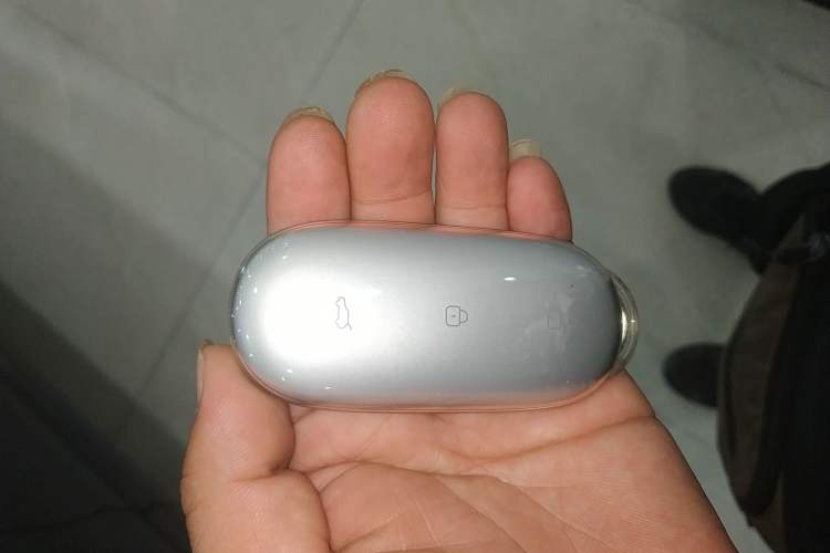 Used Li Auto L7 2023 Pro Model
