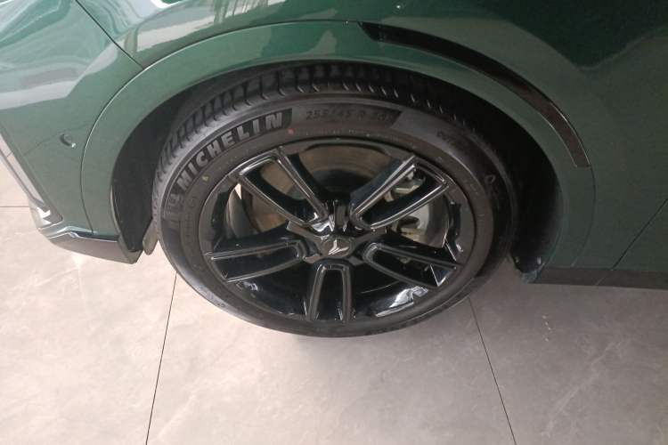 Used VOYAH FREE 2024 Ultra-Long Range Intelligent Driving Version
