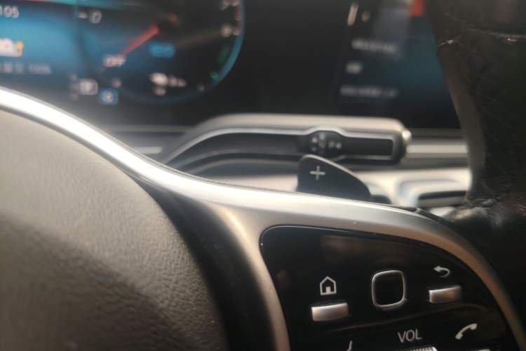 Used Mercedes-Benz GLE New Energy 2021 GLE 350 e 4MATIC