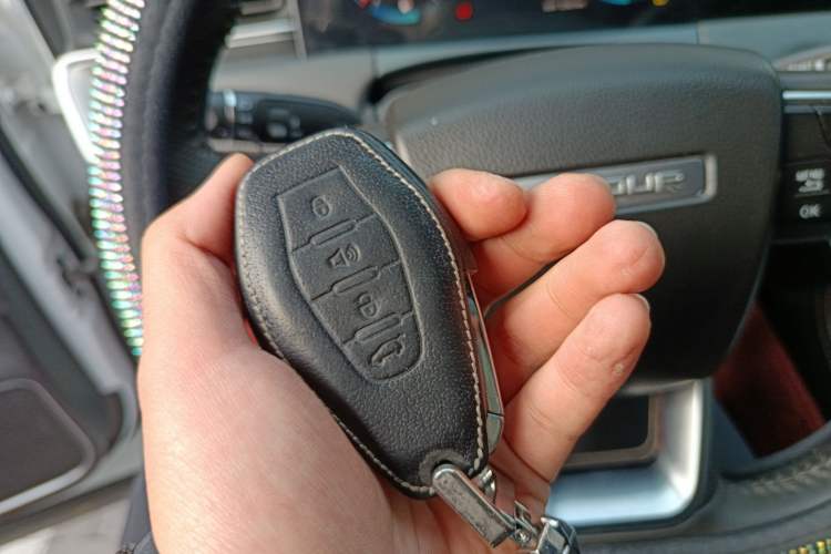 Used JETOUR X70 PLUS 2021 1.5T Manual Wind 7-Seater
