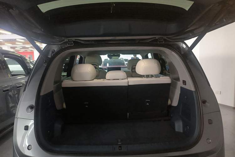 Used Zeekr MIX 2025 Long-Range Intelligent Driving Edition
