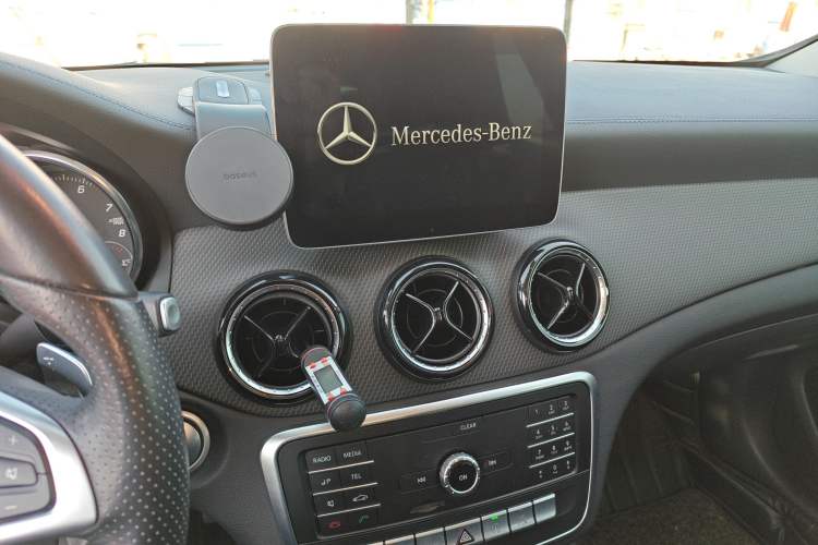 Used Mercedes-Benz GLA 2019 GLA 200 Fashion Model
