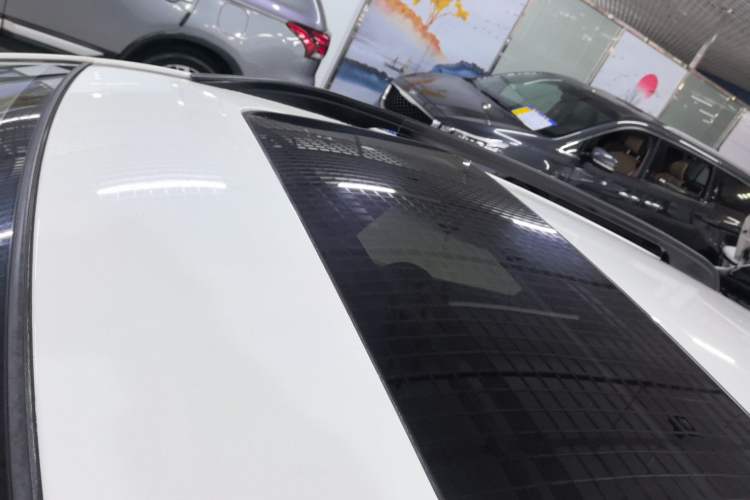 Used Kia KX Cross 2019 1.6L Automatic Dynamic Sunroof Version China VI