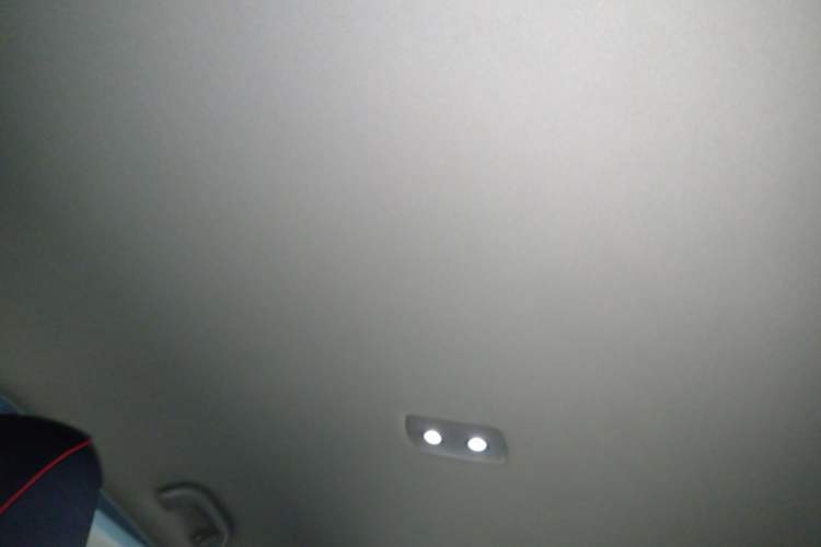 Used BYD Yuan PLUS 2022 510 km Luxury Version
