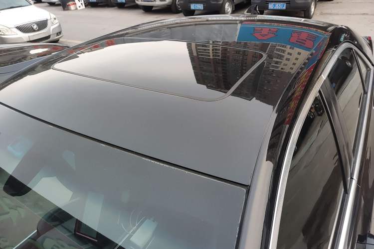 Used Cadillac ATS-L 2017 28T Fashion Edition
